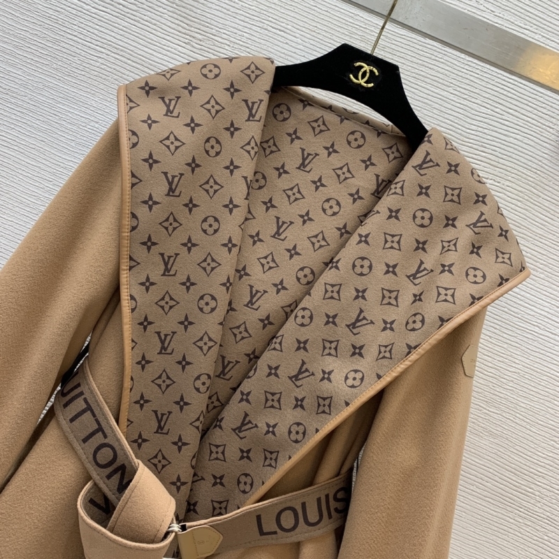 LV Coats